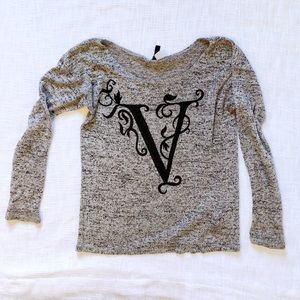Divided sweater by H&M
